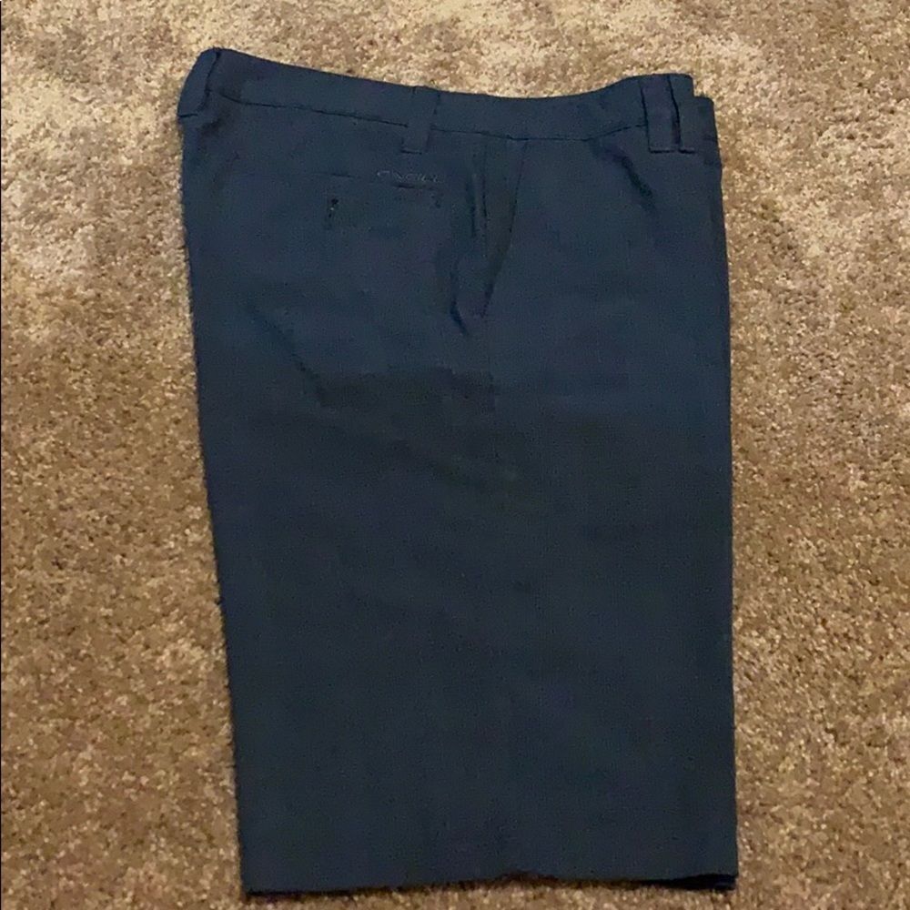 O Neill relaxed fit shorts. Size 30